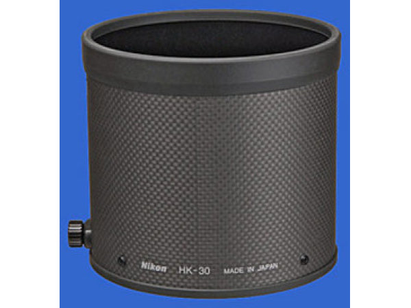 Nikon HK-30 Lens Hood Kaufuniversum - Nikon HK-30 Lens Hood