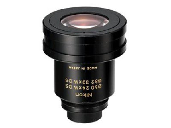 Nikon WW DS Okular 16x/24x/30x Kaufuniversum - Nikon WW DS Okular 16x/24x/30x