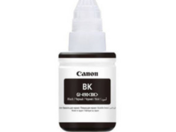 Canon GI-50PGBK Black Kaufuniversum - Canon GI-50PGBK Black