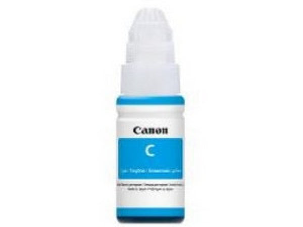 Canon GI-50C Cyan Kaufuniversum - Canon GI-50C Cyan