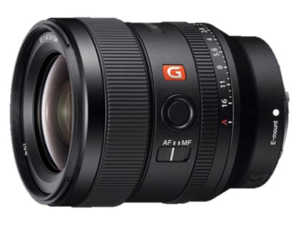 Sony E-Mount FF 24mm GM F1.4 Kaufuniversum - Sony E-Mount FF 24mm GM F1.4