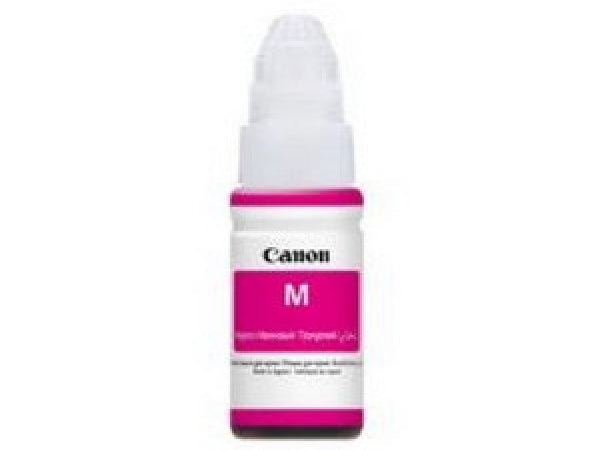 Canon GI-50M Magenta Kaufuniversum - Canon GI-50M Magenta