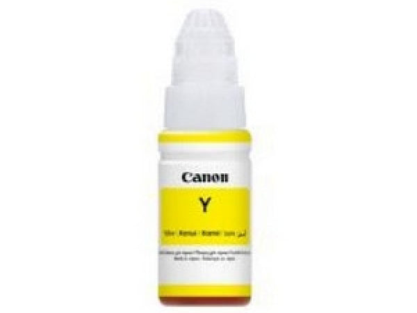 Canon GI-50Y Yellow Kaufuniversum - Canon GI-50Y Yellow