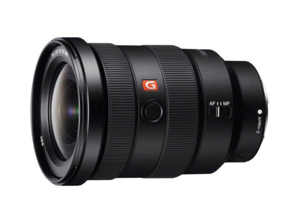 Sony E-Mount FF 16-35mm GM F2.8 Kaufuniversum - Sony E-Mount FF 16-35mm GM F2.8