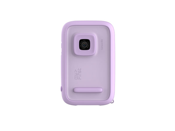 myFirst Camera 50 Purple Kaufuniversum - myFirst Camera 50 Purple