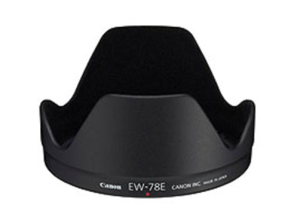 Canon Sonnenblende EW-78E Kaufuniversum - Canon Sonnenblende EW-78E