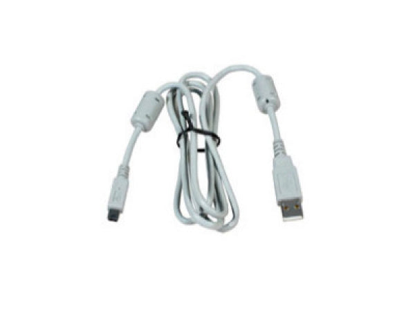 OM System Olympus CB-USB6 USB Kabel Kaufuniversum - OM System Olympus CB-USB6 USB Kabel