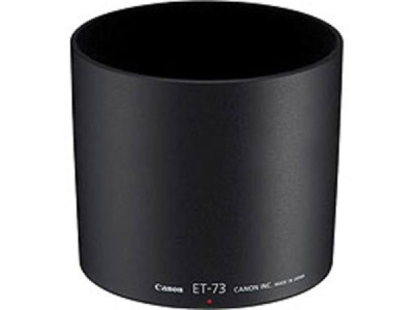 Canon Sonnenblende ET-73 Kaufuniversum - Canon Sonnenblende ET-73