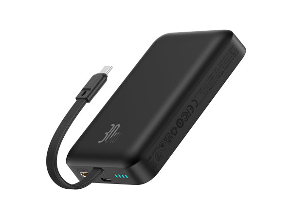 Baseus Magnetic Powerbank 10000 mAh Kaufuniversum - Baseus Magnetic Powerbank 10000 mAh