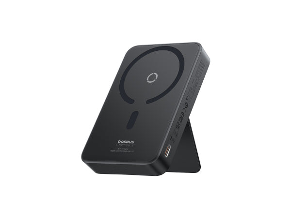 Baseus MagPro Magnetic Powerbank 5000mAh Kaufuniversum - Baseus MagPro Magnetic Powerbank 5000mAh