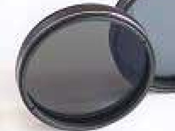 Baader ND Filter 2" OD 1.8 T=1.5% Kaufuniversum - Baader ND Filter 2" OD 1.8 T=1.5%