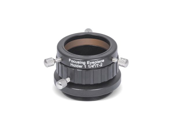 Baader Okularhalter 1¼"/36,4mm Kaufuniversum - Baader Okularhalter 1¼"/36,4mm