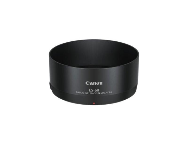 Canon Sonnenblende ES-68 Kaufuniversum - Canon Sonnenblende ES-68