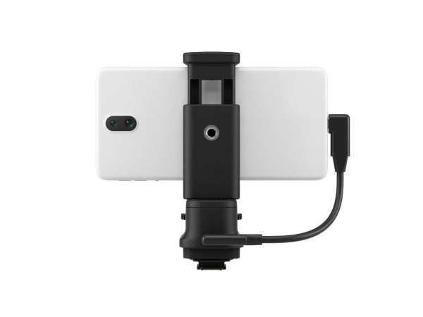 Canon AD-P1 Zubehörschuh-Adapter (Androi Kaufuniversum - Canon AD-P1 Zubehörschuh-Adapter (Androi