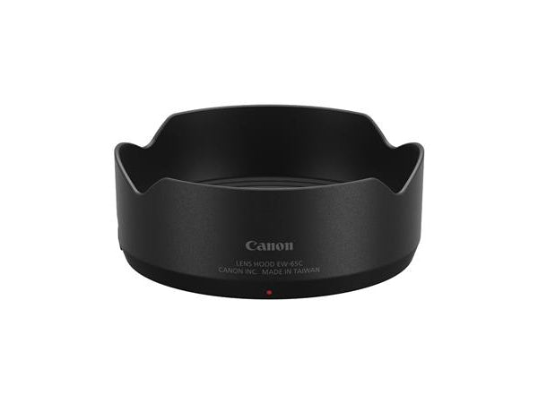 Canon EW-65C Sonnenblende Kaufuniversum - Canon EW-65C Sonnenblende