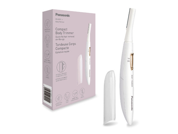 Panasonic Body Trimmer ES WR51 Kaufuniversum - Panasonic Body Trimmer ES WR51
