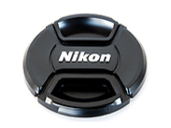 Nikon LC-52 Objektivdeckel 52mm Kaufuniversum - Nikon LC-52 Objektivdeckel 52mm
