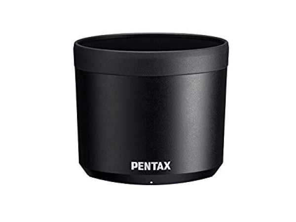 Pentax Streulichtblende PH-RBA 86mm Kaufuniversum - Pentax Streulichtblende PH-RBA 86mm