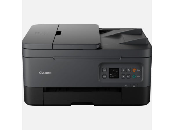 Canon PIXMA TS7450i Black Kaufuniversum - Canon PIXMA TS7450i Black