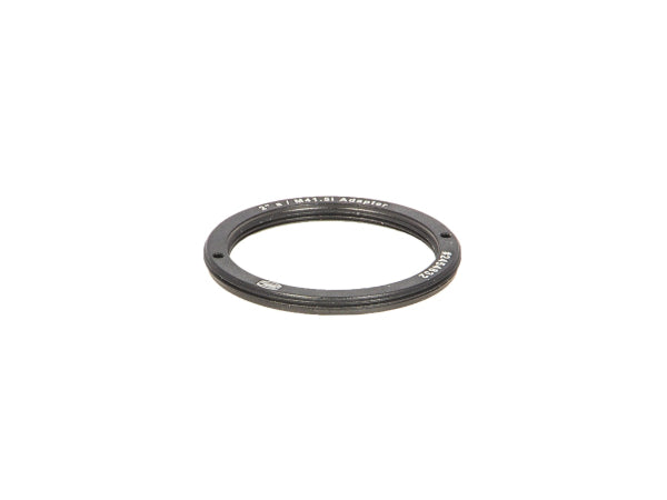 Baader 2"a/M41.5i Gewinde-Reduzierring Kaufuniversum - Baader 2"a/M41.5i Gewinde-Reduzierring