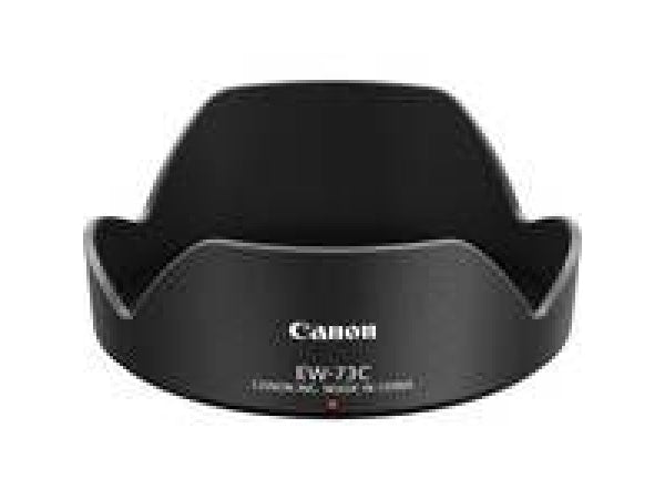 Canon Sonnenblende EW-73C Kaufuniversum - Canon Sonnenblende EW-73C