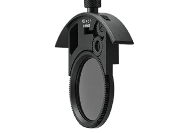 Nikon C-PL405 Drop in Polafilter Kaufuniversum - Nikon C-PL405 Drop in Polafilter