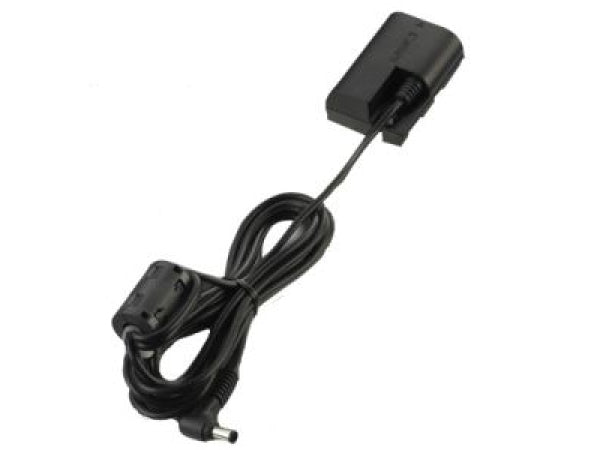 Canon DR-E12 DC-Kuppler Kaufuniversum - Canon DR-E12 DC-Kuppler