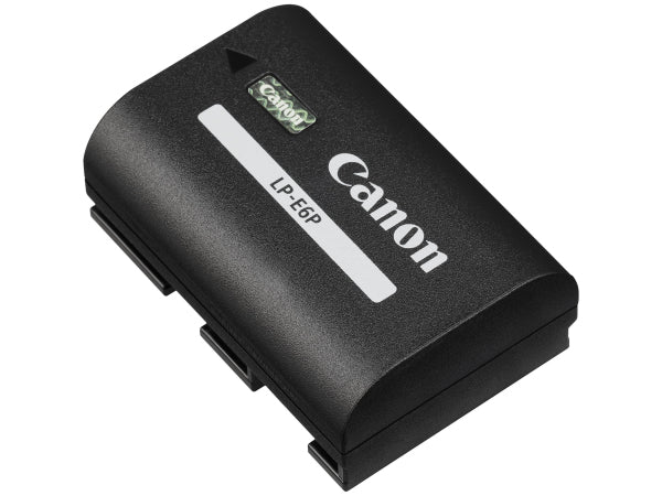 Canon LP-E6P Akku Kaufuniversum - Canon LP-E6P Akku