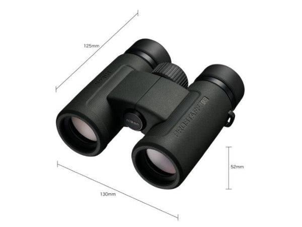 Nikon Fernglas Prostaff P3 10x30 Kaufuniversum - Nikon Fernglas Prostaff P3 10x30
