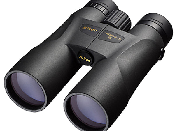 Nikon Fernglas Prostaff 5 12x50 Kaufuniversum - Nikon Fernglas Prostaff 5 12x50