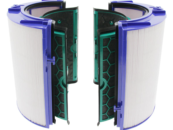 Patona Hepa Filter Pure Cool TP04 TP05 Kaufuniversum - Patona Hepa Filter Pure Cool TP04 TP05