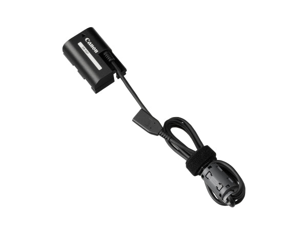 Canon DR-E6P DC-Kuppler Kaufuniversum - Canon DR-E6P DC-Kuppler