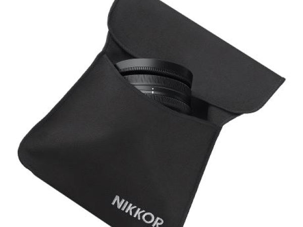 Nikon Objektivbeutel CL-C4 Kaufuniversum - Nikon Objektivbeutel CL-C4
