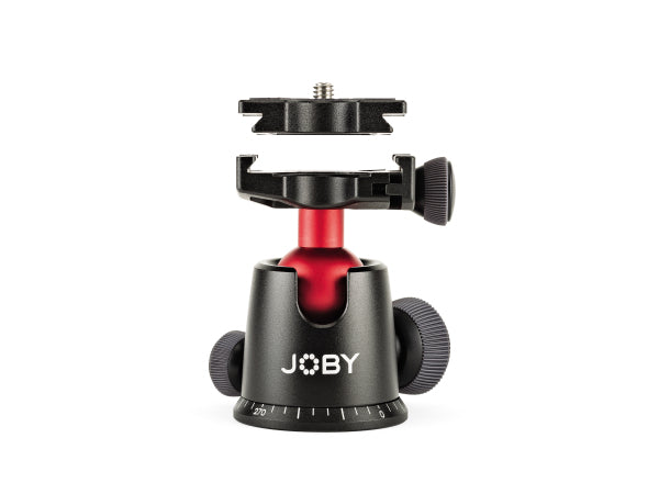 Joby BallHead 5K Kaufuniversum - Joby BallHead 5K