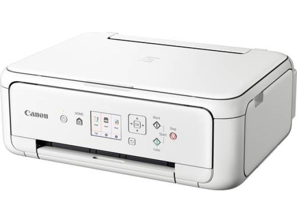 Canon PIXMA TS5151 White Kaufuniversum - Canon PIXMA TS5151 White