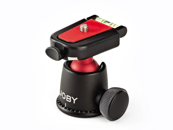 Joby BallHead 3K Kaufuniversum - Joby BallHead 3K