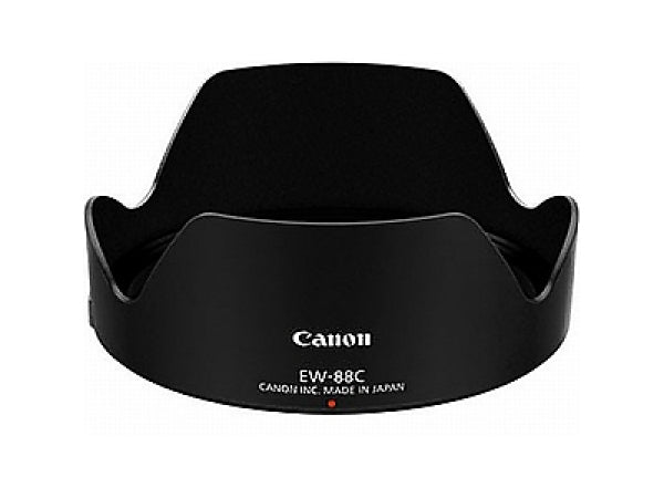Canon Sonnenblende EW-88C Kaufuniversum - Canon Sonnenblende EW-88C