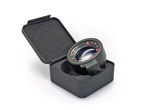 Visible Dust Quasar R5x Sensor Lupe Kaufuniversum - Visible Dust Quasar R5x Sensor Lupe