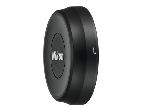 Nikon LC-K101 Kappe für PC 19mm f/4E ED Kaufuniversum - Nikon LC-K101 Kappe für PC 19mm f/4E ED