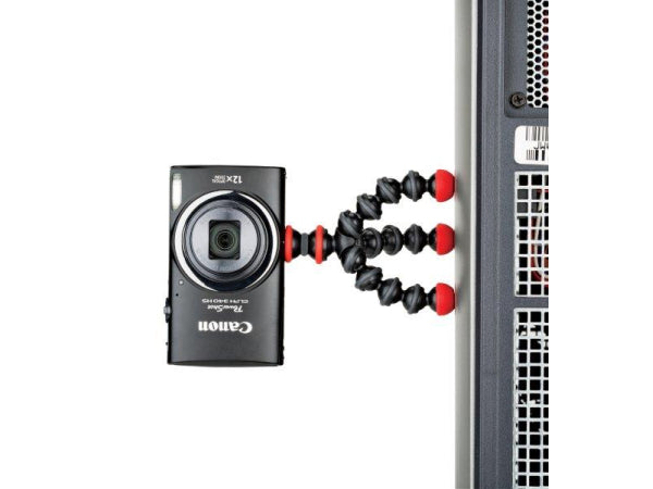 Joby GorillaPod Magnetic mini Kaufuniversum - Joby GorillaPod Magnetic mini