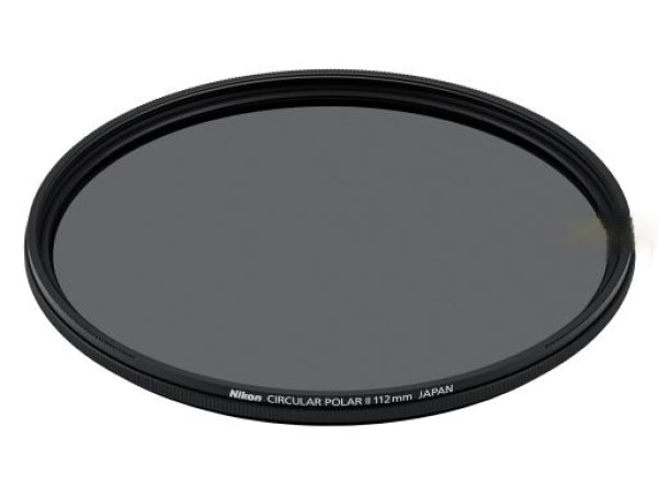 Nikon CPL112 Polafilter Zirk.II 112mm Kaufuniversum - Nikon CPL112 Polafilter Zirk.II 112mm