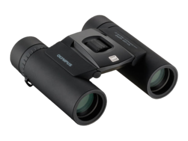 OM System Olympus 10x21 RC II WP schwarz Kaufuniversum - OM System Olympus 10x21 RC II WP schwarz