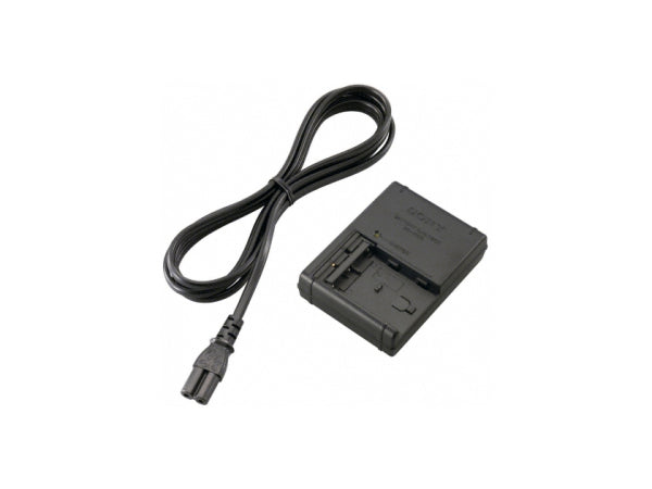 Sony BC-VM10 Kompakt Ladegerät Kaufuniversum - Sony BC-VM10 Kompakt Ladegerät