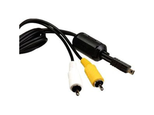 Nikon EG-CP14 Audio-/Videokabel Kaufuniversum - Nikon EG-CP14 Audio-/Videokabel