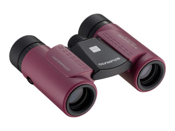 OM System Olympus 8x21 RC II WP Magenta Kaufuniversum - OM System Olympus 8x21 RC II WP Magenta