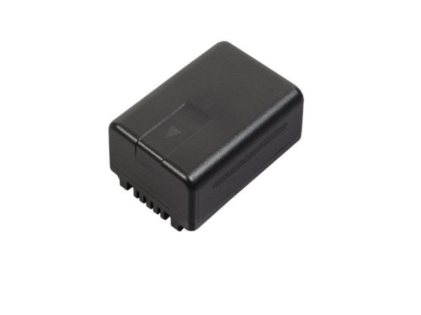 Panasonic Li-Ion Akku VW-VBT190E-K Kaufuniversum - Panasonic Li-Ion Akku VW-VBT190E-K