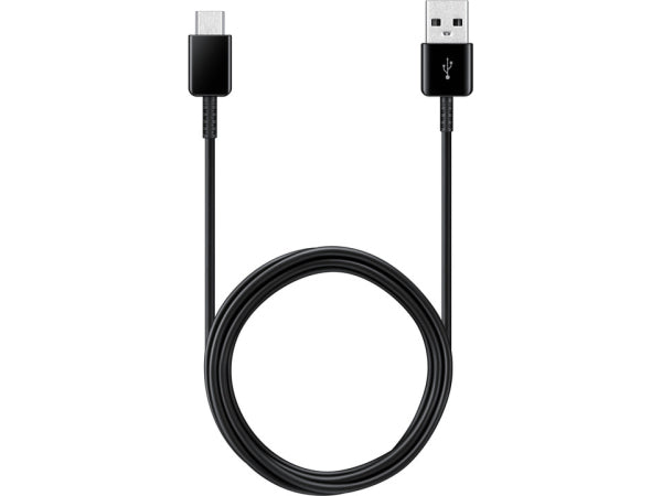Samsung USB-C zu USB-A 1.5 m, 2er Pack Kaufuniversum - Samsung USB-C zu USB-A 1.5 m, 2er Pack