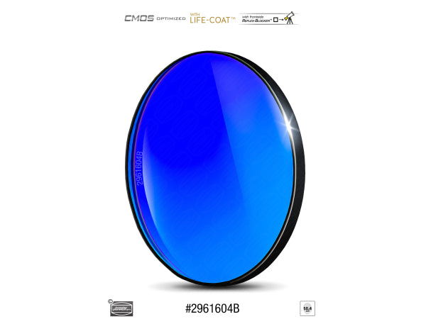 Baader RGB-G 50.4mm Filter Kaufuniversum - Baader RGB-G 50.4mm Filter