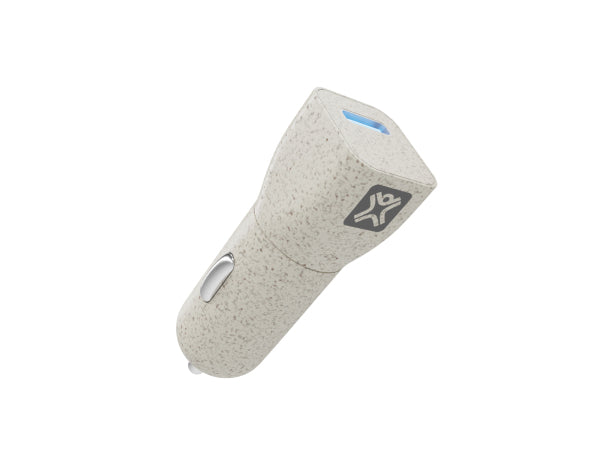 XtremeMac Eco Car Charger 20W USB-C Kaufuniversum - XtremeMac Eco Car Charger 20W USB-C