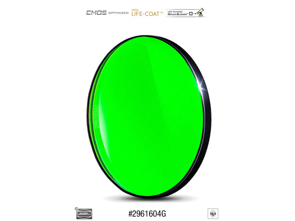 Baader RGB-B 50.4mm Filter Kaufuniversum - Baader RGB-B 50.4mm Filter